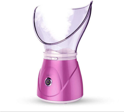 ✨ Sauna y Vaporizador Facial: Piel Limpia, Radiante y Renovada ✨